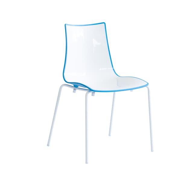 Hopkins Cornflower (Set of 2) - Andrew Martin