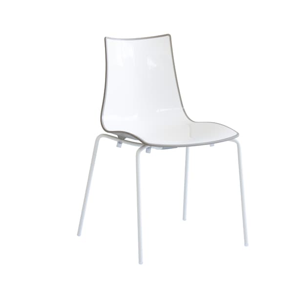 Hopkins Dove Grey (Set of 2) - Andrew Martin