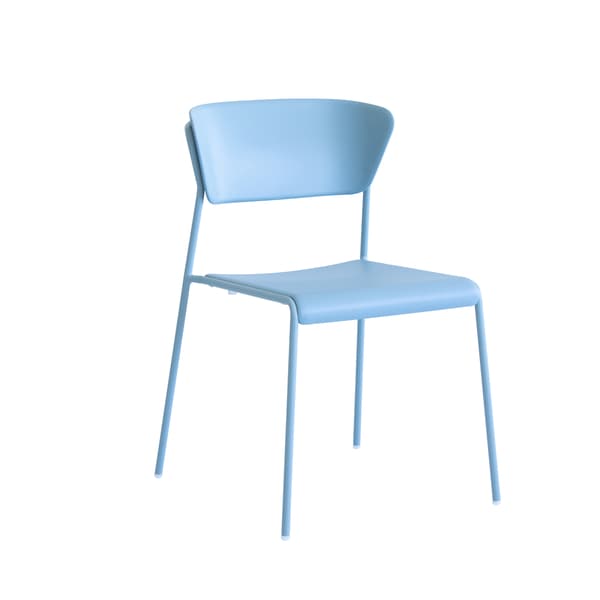 Henty Blue (Set of 2) - Andrew Martin
