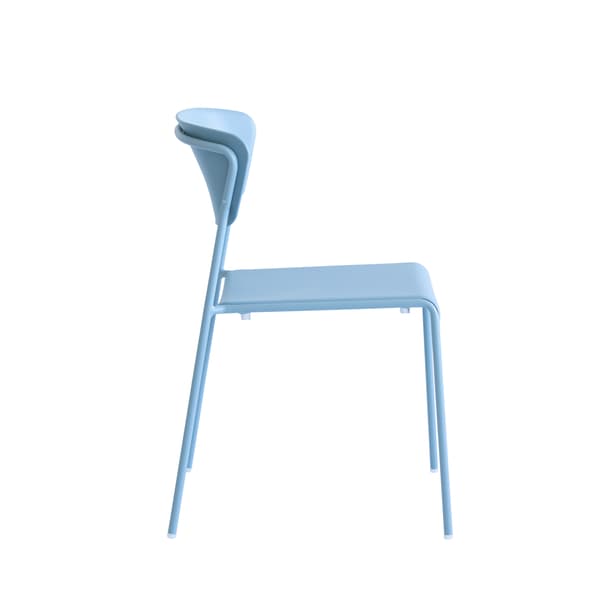 Henty Blue (Set of 2) - Andrew Martin