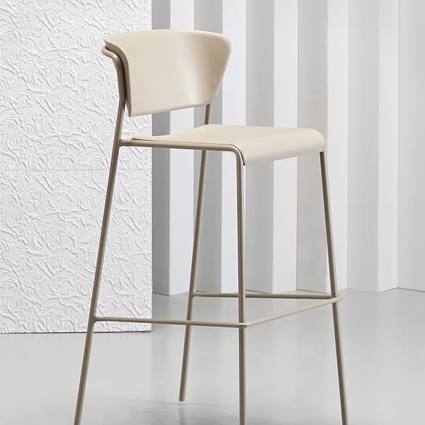Henty Dove Grey (Set of 2) - Andrew Martin