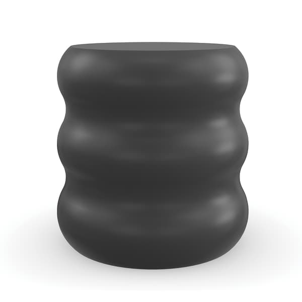 Ama Side Table, Side Table - Andrew Martin