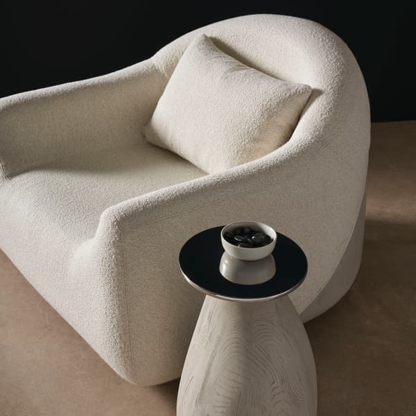 Ara Side Table, Side Table - Andrew Martin