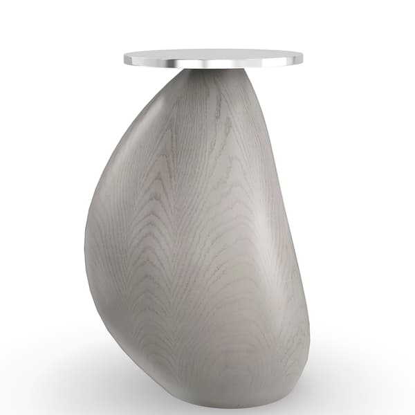 Ara Side Table, Side Table - Andrew Martin
