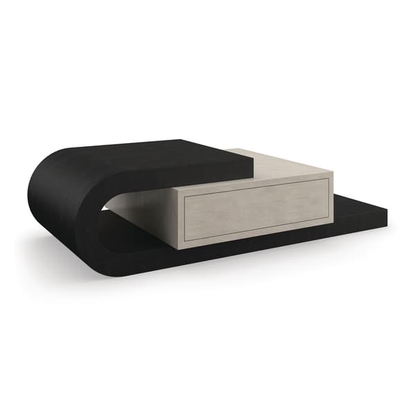 Celeste Coffee Table, Cocktail Table - Andrew Martin