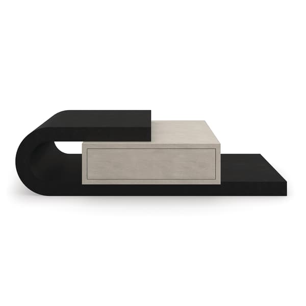 Celeste Coffee Table, Cocktail Table - Andrew Martin