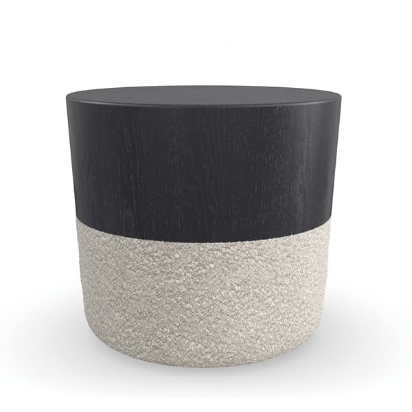 Etta Side Table, Side Table - Andrew Martin