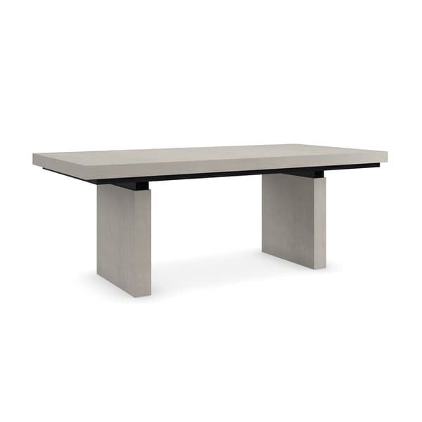 Luis Extendable Dining Table, Dining Table - Andrew Martin