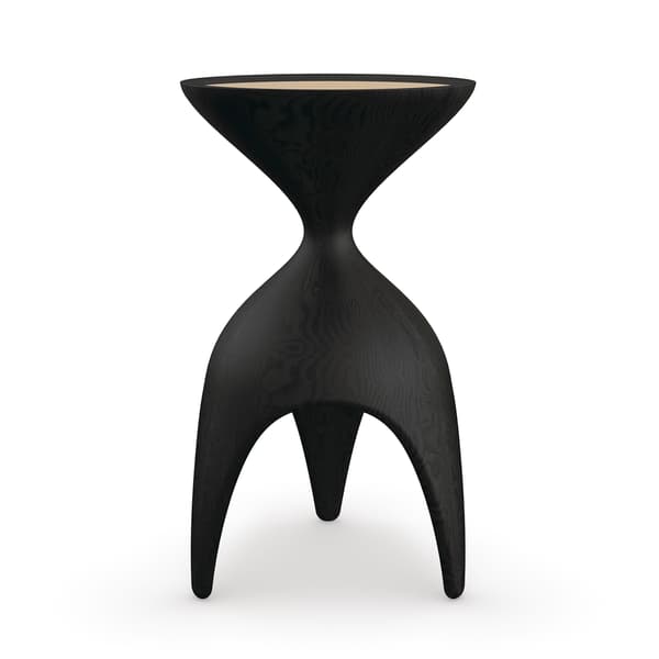 Quinn Side Table, Side Table - Andrew Martin