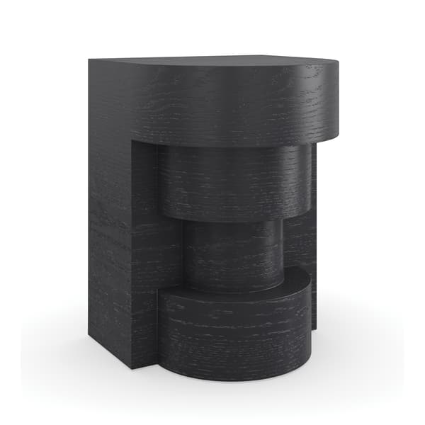 Sam Side Table, Side Table - Andrew Martin