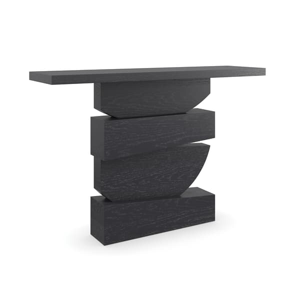 Sia Console Table, Console Table - Andrew Martin
