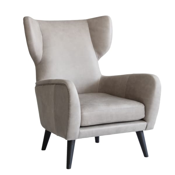 Felix Chair, Chair, Grey