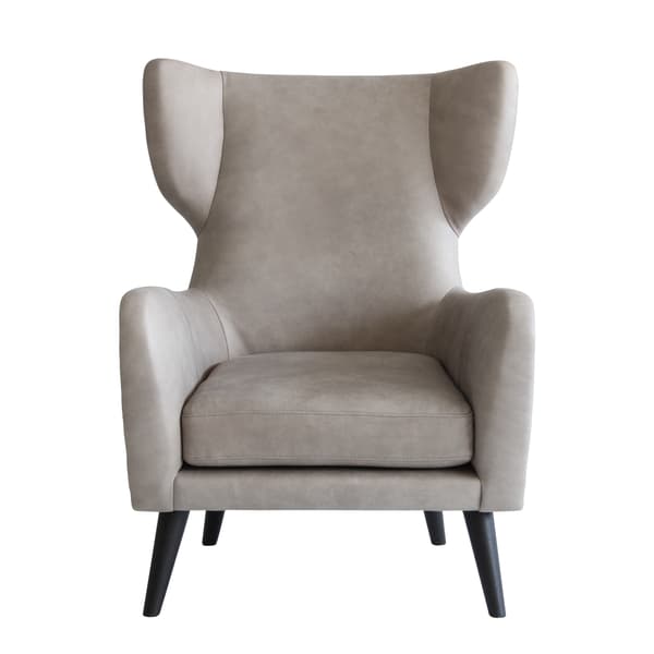 Felix Chair, Chair, Grey