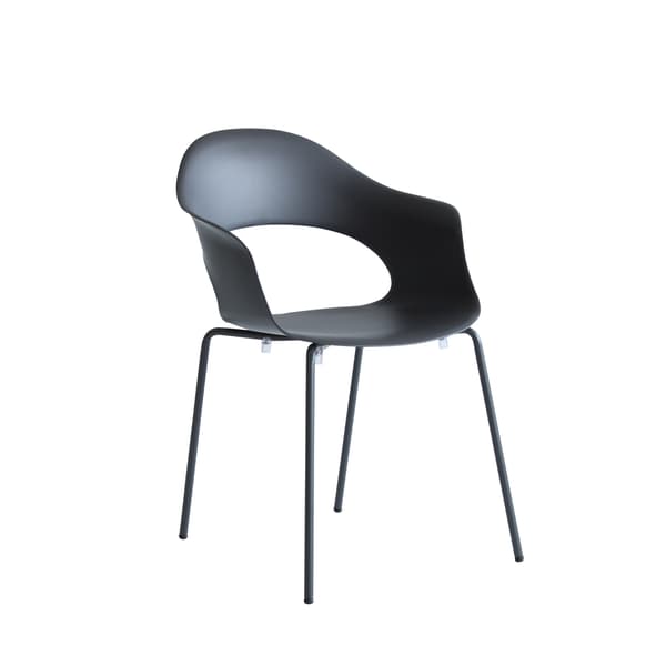 Moore Anthracite (Set of 2) - Andrew Martin