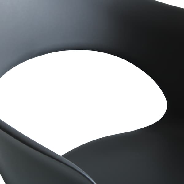 Moore Anthracite (Set of 2) - Andrew Martin