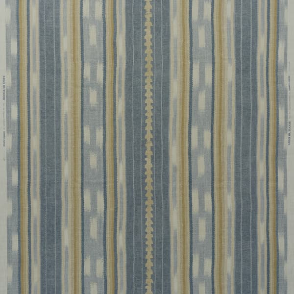 Argo Denim Outdoor, Cig Only, Fabric - Andrew Martin