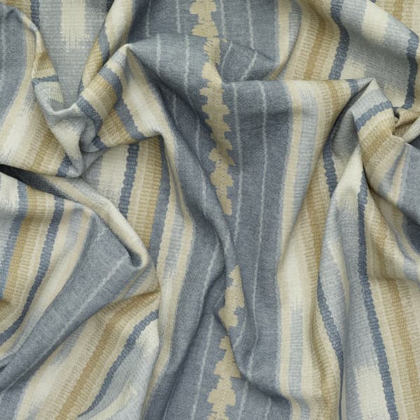 Argo Denim Outdoor, Cig Only, Fabric - Andrew Martin
