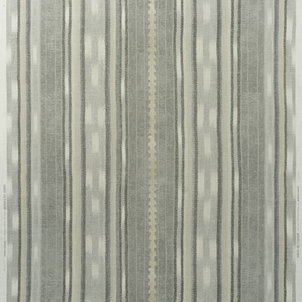 Argo Smoke Outdoor, Cig Only, Fabric - Andrew Martin