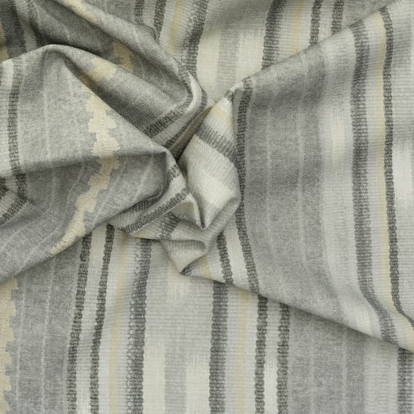 Argo Smoke Outdoor, Cig Only, Fabric - Andrew Martin