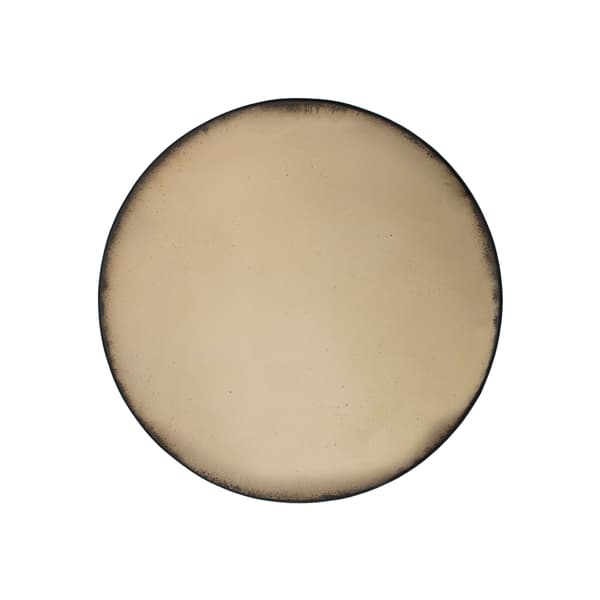 Richmond, Bronze, Mirror, Large - Andrew Martin