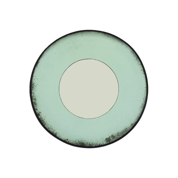 Hampstead, Green, Mirror - Andrew Martin