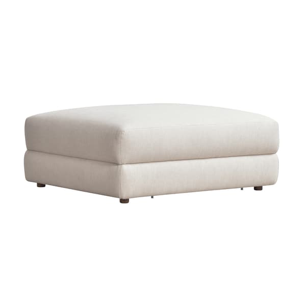 Bundum Custom, Bundum Footstool, Custom Sofa - Andrew Martin