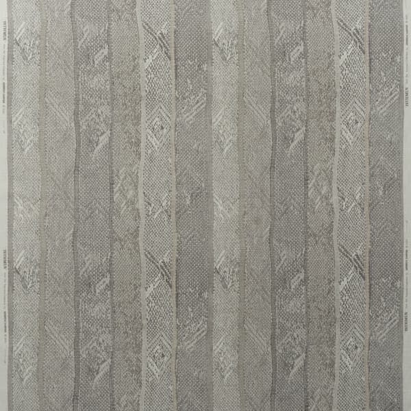 Isthmus Smoke, Cig Only, Fabric - Andrew Martin
