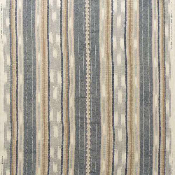 Nineveh Denim, Cig Only, Fabric - Andrew Martin