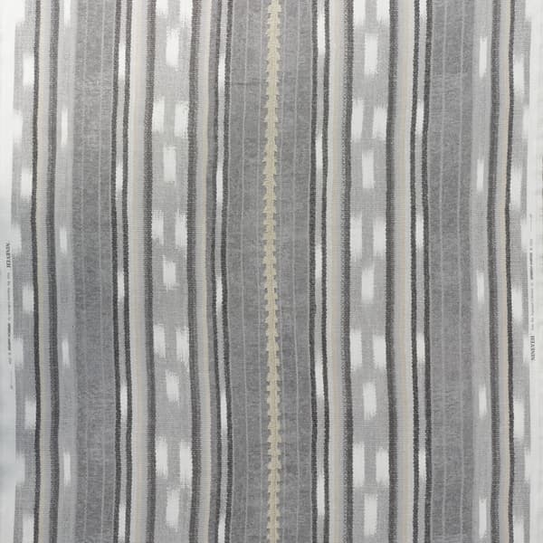 Nineveh Smoke, Cig Only, Fabric - Andrew Martin