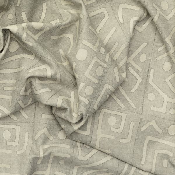 Trojan Smoke Outdoor, Cig Only, Fabric - Andrew Martin