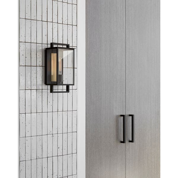 Halle Wall Light, Wall Light, Medium - Andrew Martin