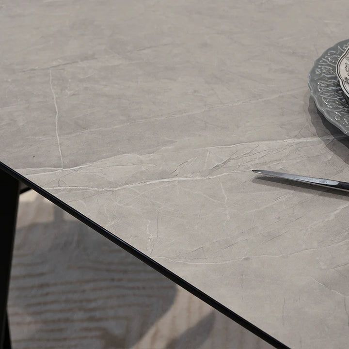 Valdez Rectangular Dining Table