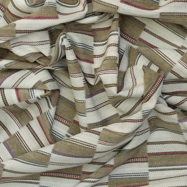 Ranch Sand, Cig Only, Fabric - Andrew Martin