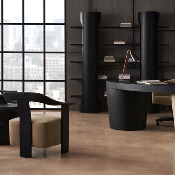 Ama Side Table, Side Table - Andrew Martin