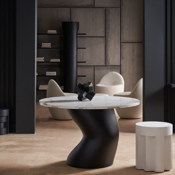 Eli Side Table, Side Table