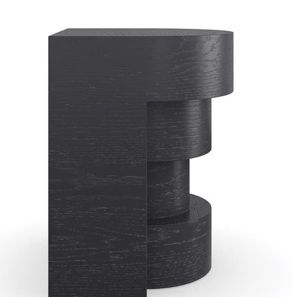 Sam Side Table, Side Table - Andrew Martin