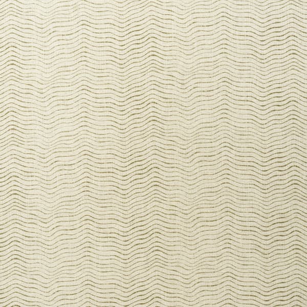 Canalasso Olive, Cig Only, Fabric - Andrew Martin