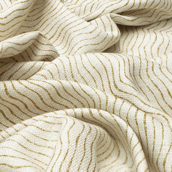 Canalasso Almond, Cig Only, Fabric - Andrew Martin