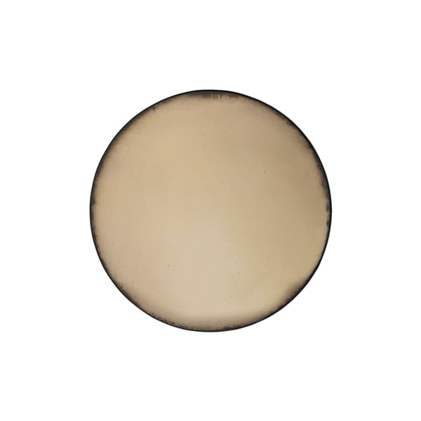 Richmond, Bronze, Mirror, Large - Andrew Martin