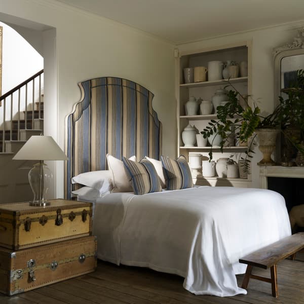Prescott, Prescott 6ft, Custom Headboard - Andrew Martin