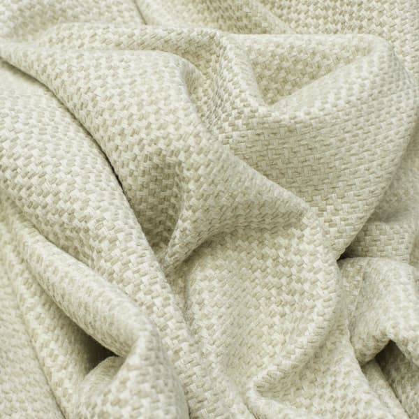 Sanremo Ecru, Cig Only, Fabric - Andrew Martin