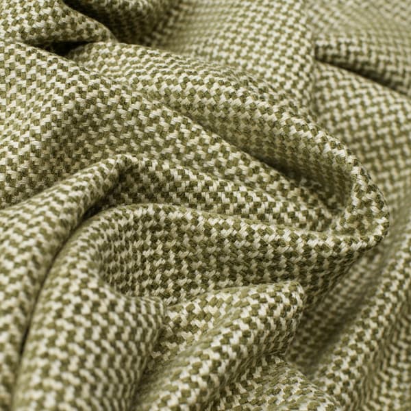 Sanremo Olive, Cig Only, Fabric - Andrew Martin