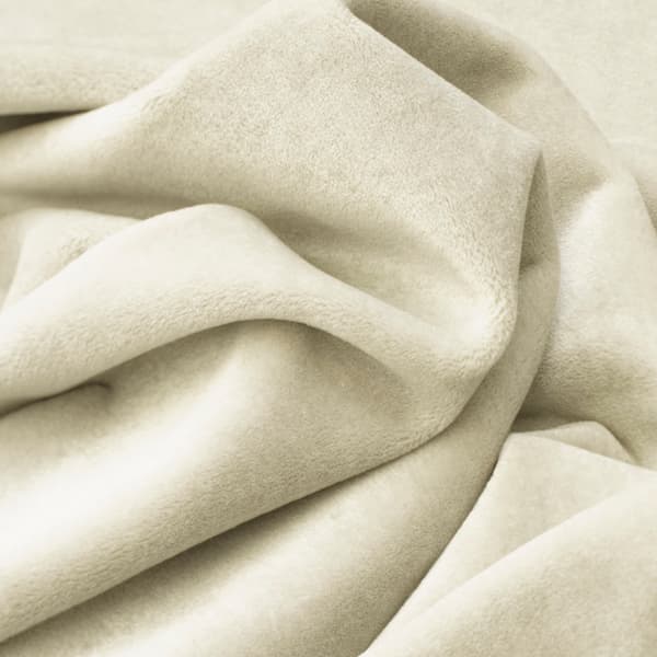 Venetia Ecru, Crib 5, Fabric - Andrew Martin