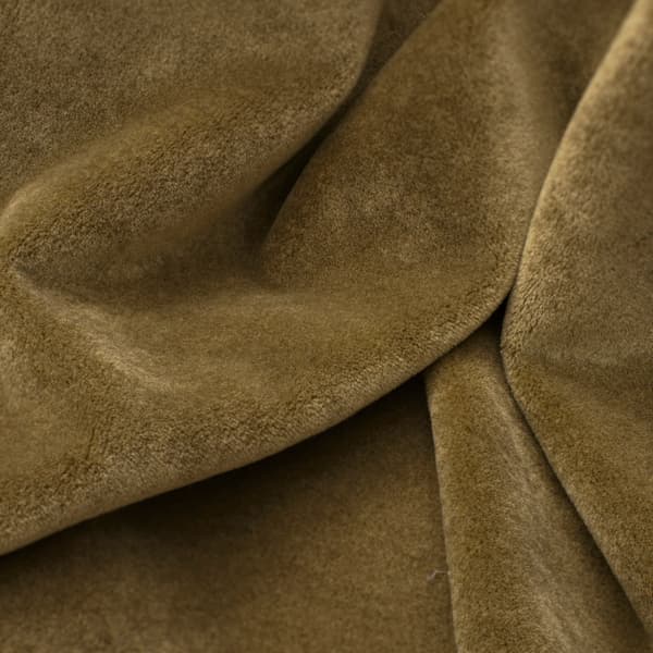 Venetia Bronze, Crib 5, Fabric - Andrew Martin