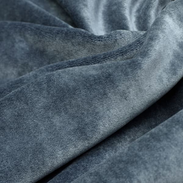 Venetia Denim, Crib 5, Fabric - Andrew Martin