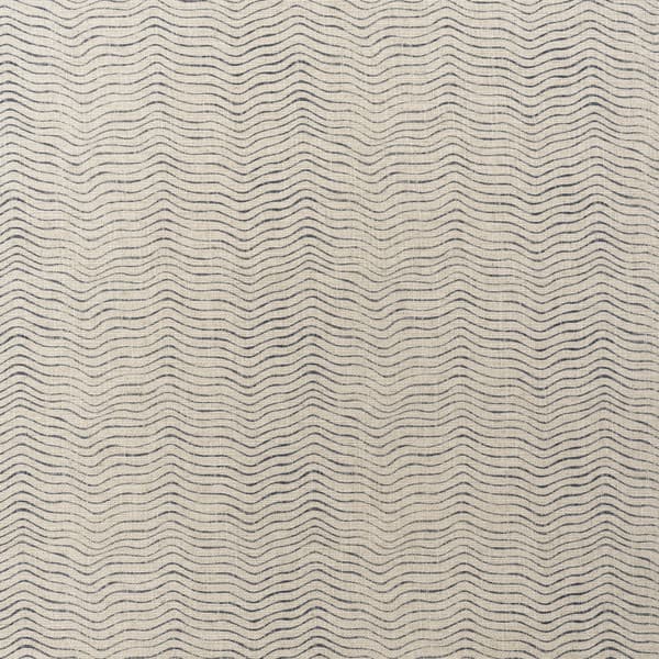 Canalasso Denim, Cig Only, Fabric - Andrew Martin