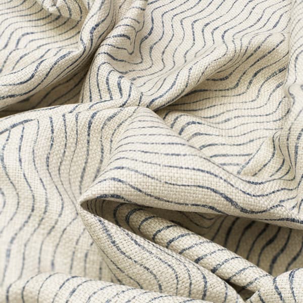 Canalasso Denim, Cig Only, Fabric - Andrew Martin