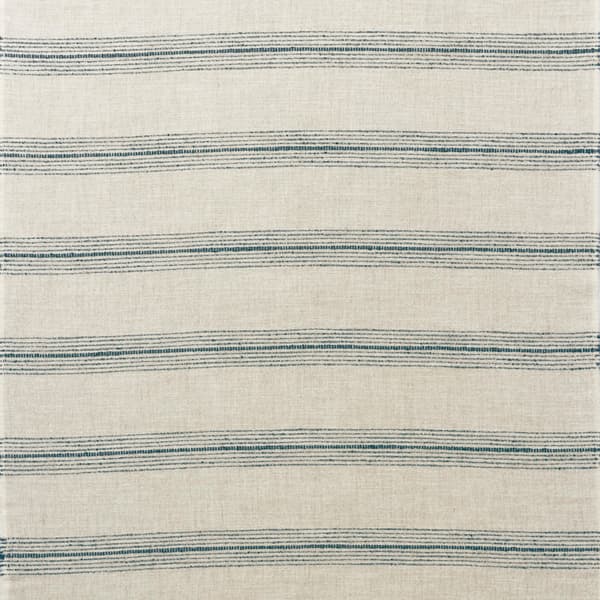 Atrani Stripe Navy, Cig And Match, Fabric - Andrew Martin
