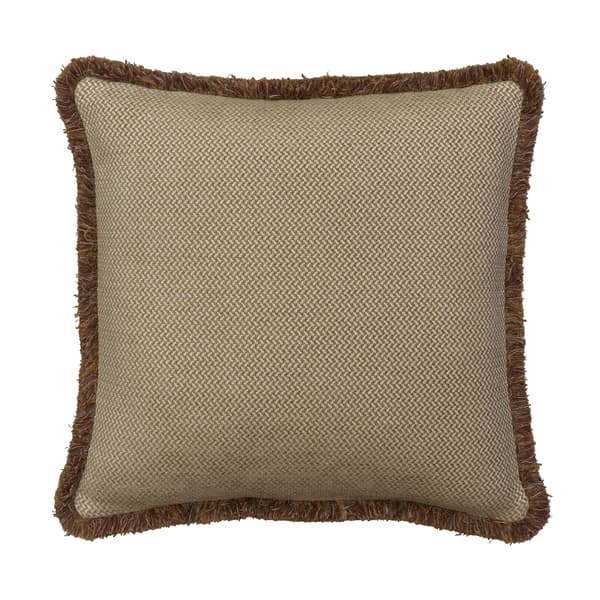 Sanremo Almond, Sustainable Feather, Cushion - Andrew Martin