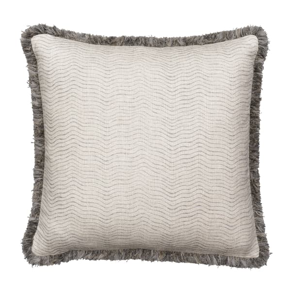 Canalasso Cloud, Sustainable Feather, Cushion - Andrew Martin